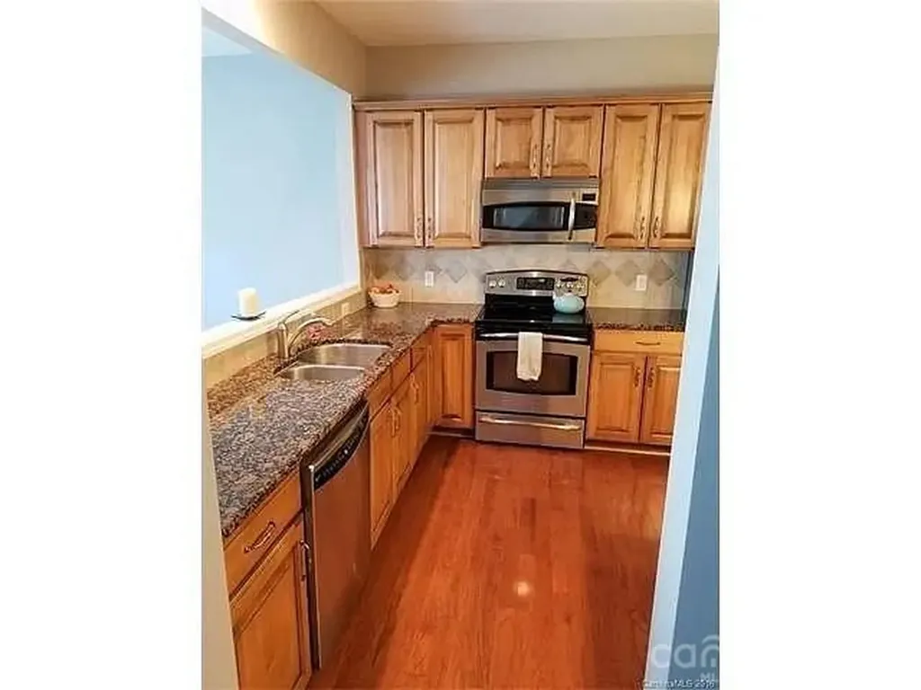 9032 Bishop Crest Lane Charlotte NC 28277