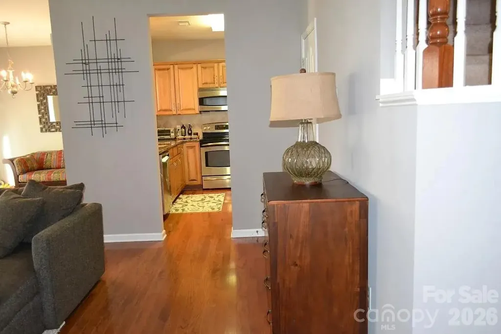 9032 Bishop Crest Lane Charlotte NC 28277