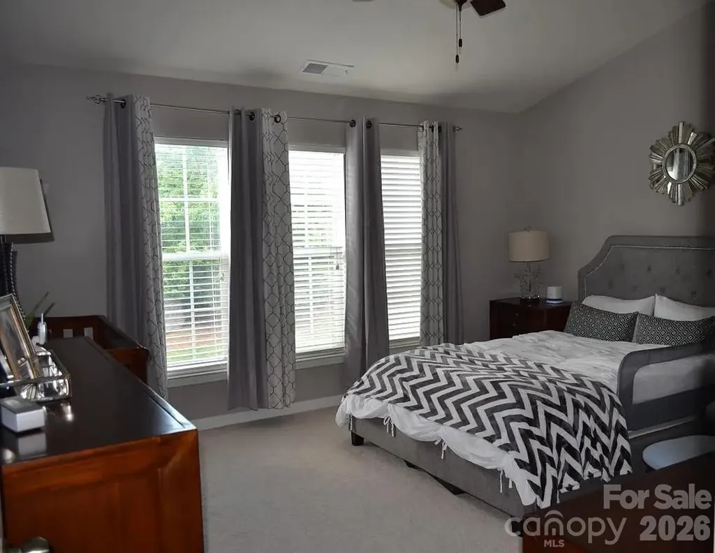 9032 Bishop Crest Lane Charlotte NC 28277