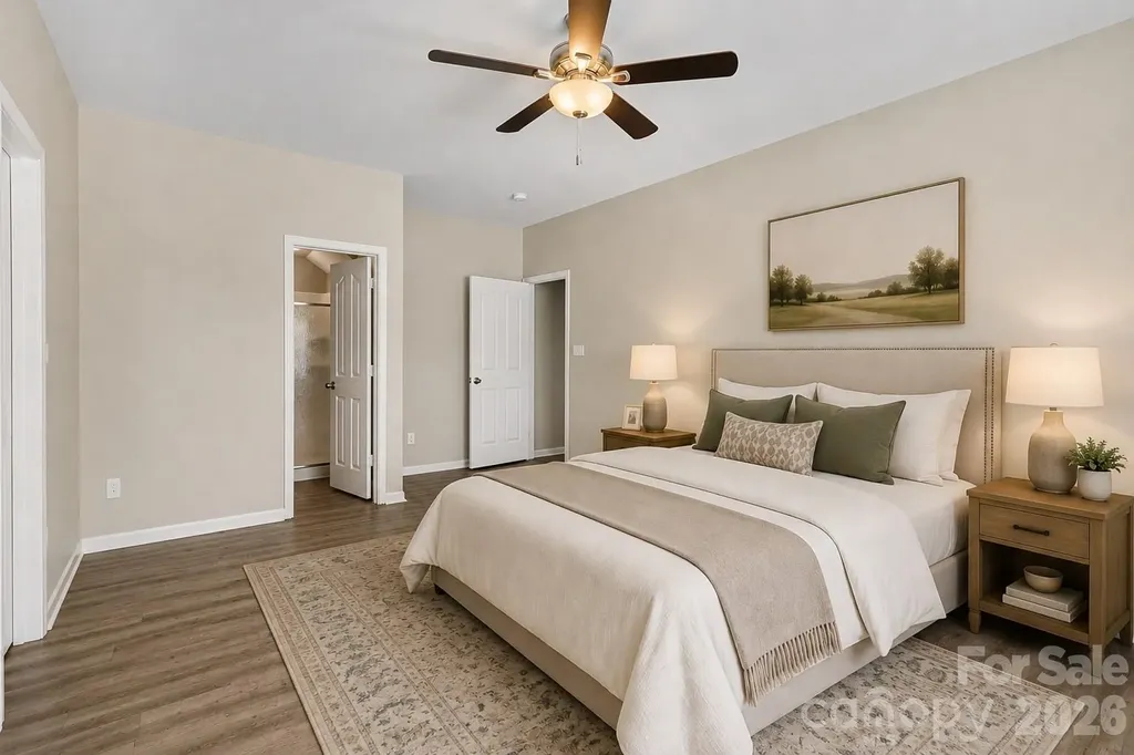 408 Matfield Court Monroe NC 28110