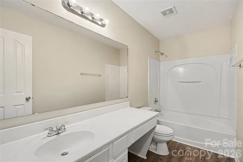 408 Matfield Court Monroe NC 28110