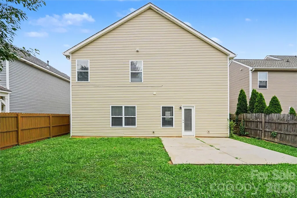 408 Matfield Court Monroe NC 28110