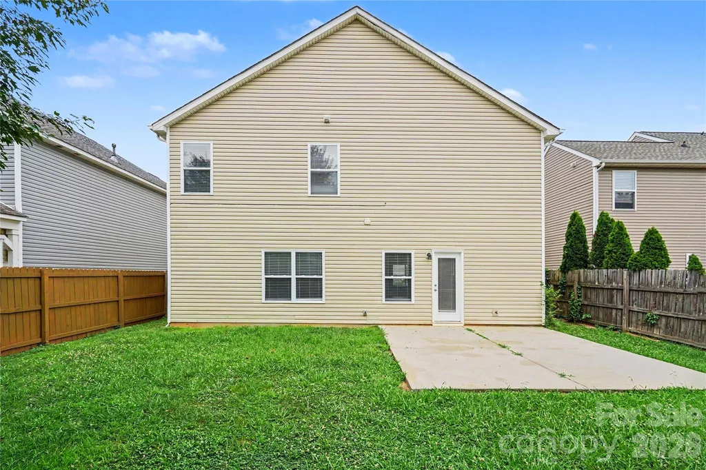 408 Matfield Court Monroe NC 28110