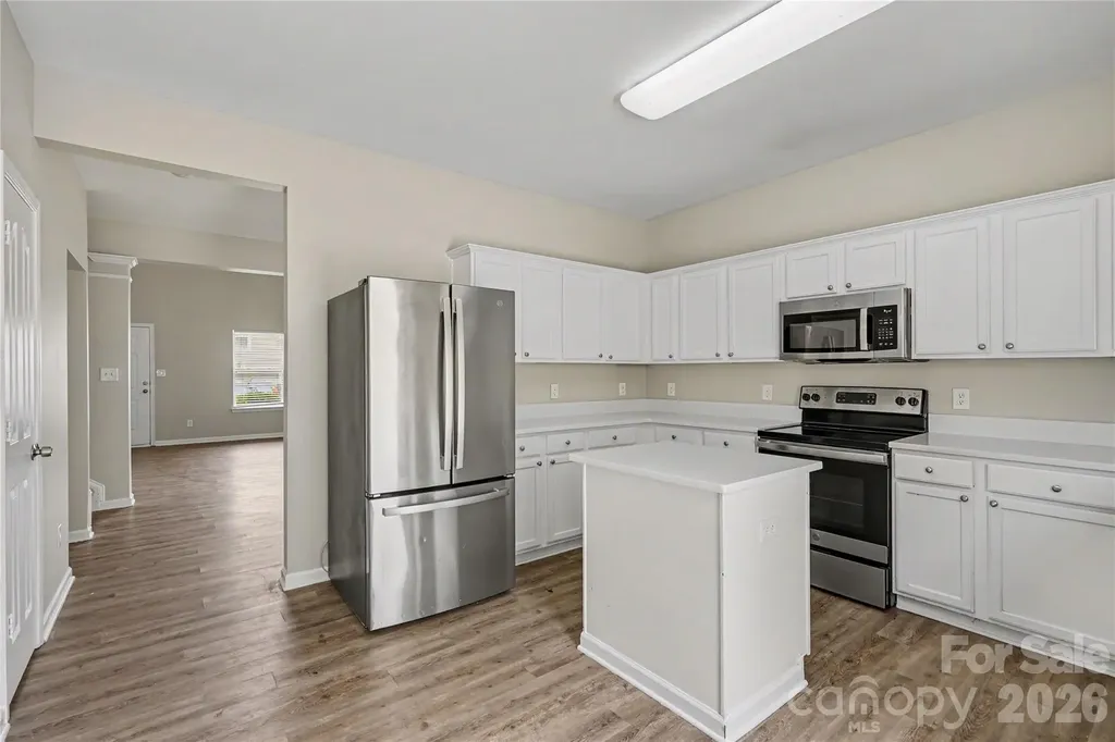 408 Matfield Court Monroe NC 28110