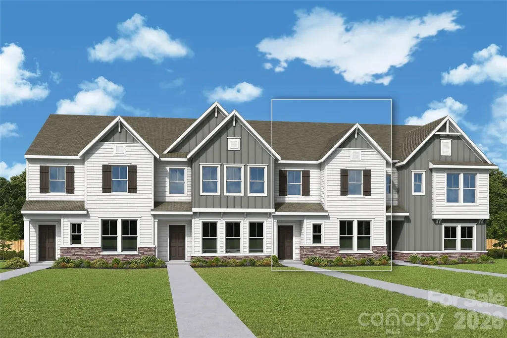 6613 Fire Lily Lane Charlotte NC 28216