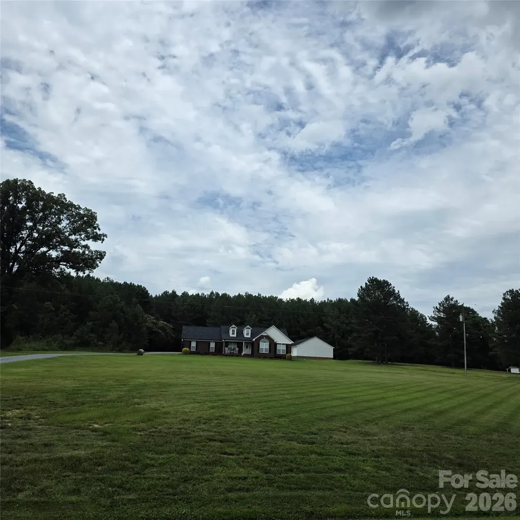6901 Potter Road S Waxhaw NC 28173