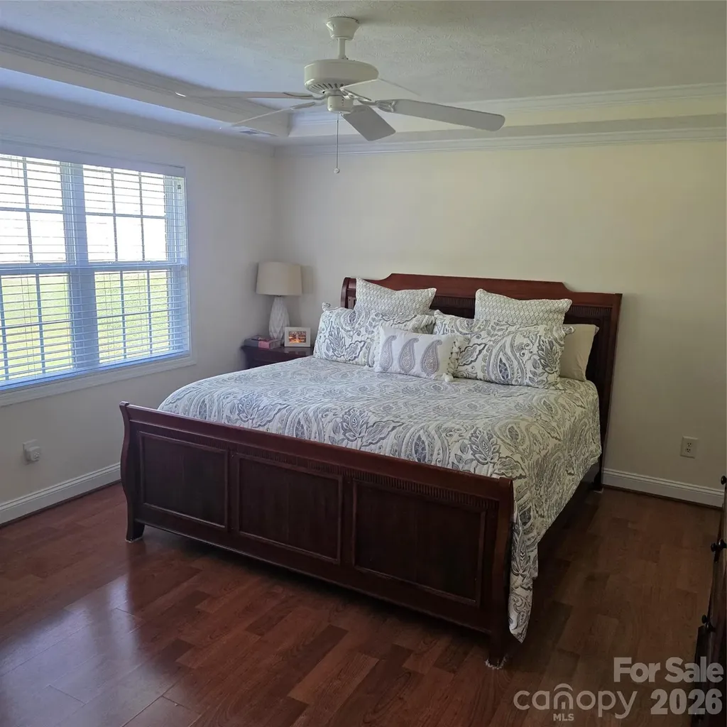 6901 Potter Road S Waxhaw NC 28173
