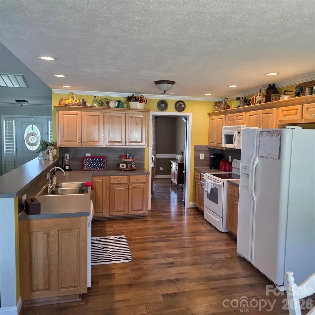 6901 Potter Road S Waxhaw NC 28173