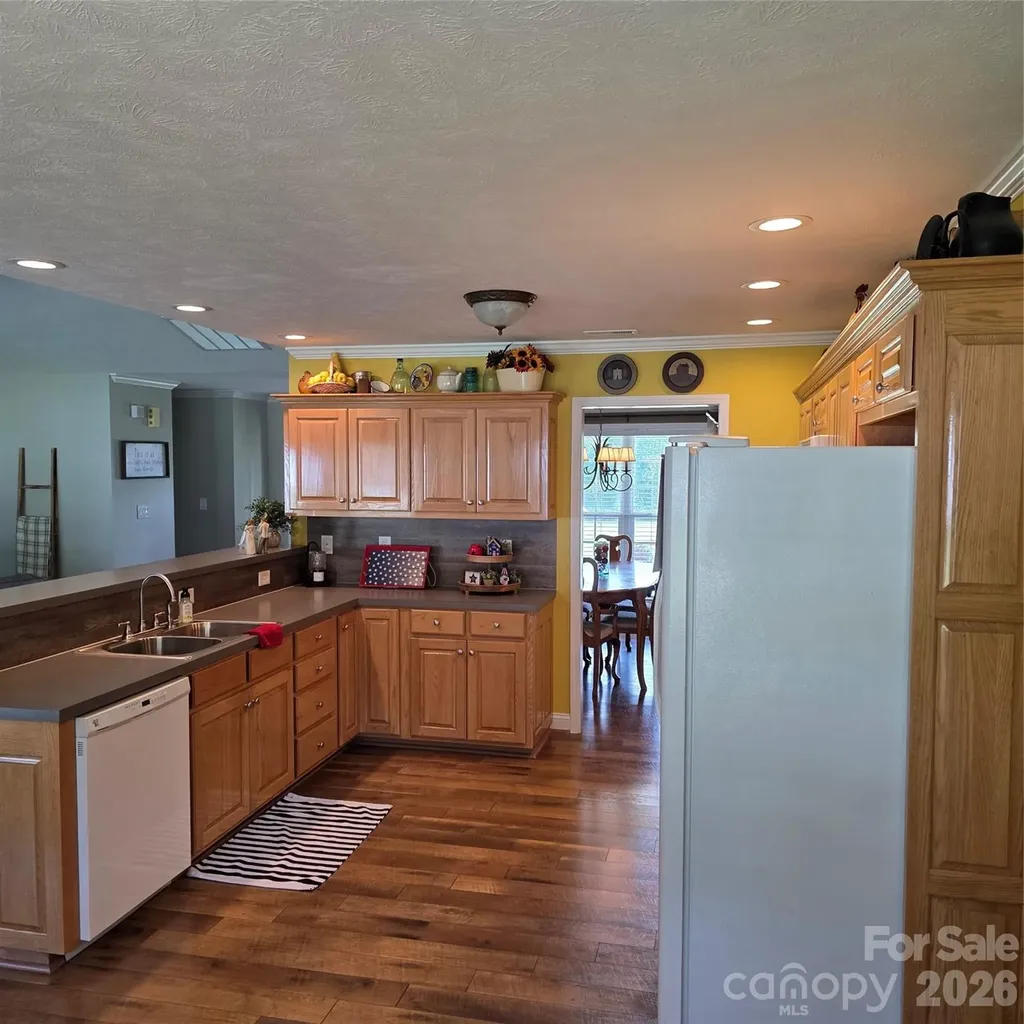6901 Potter Road S Waxhaw NC 28173
