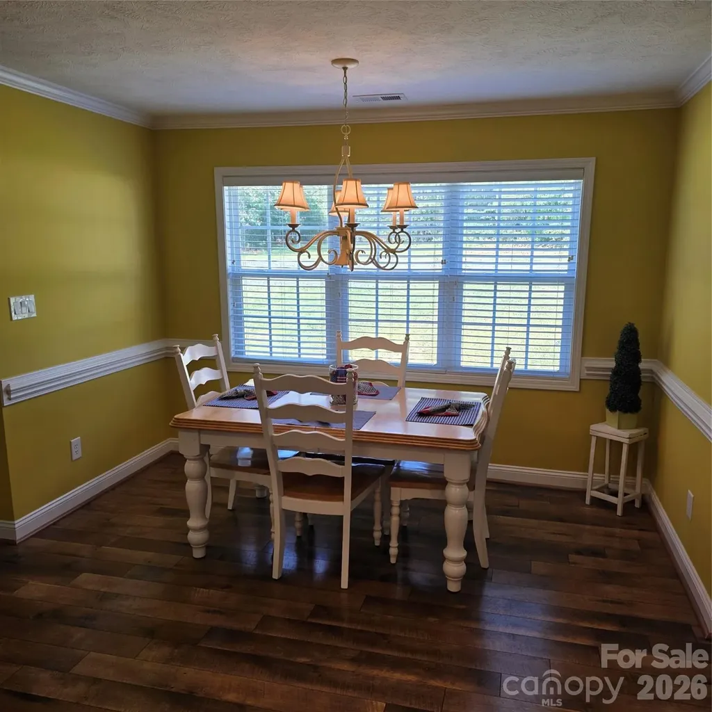 6901 Potter Road S Waxhaw NC 28173