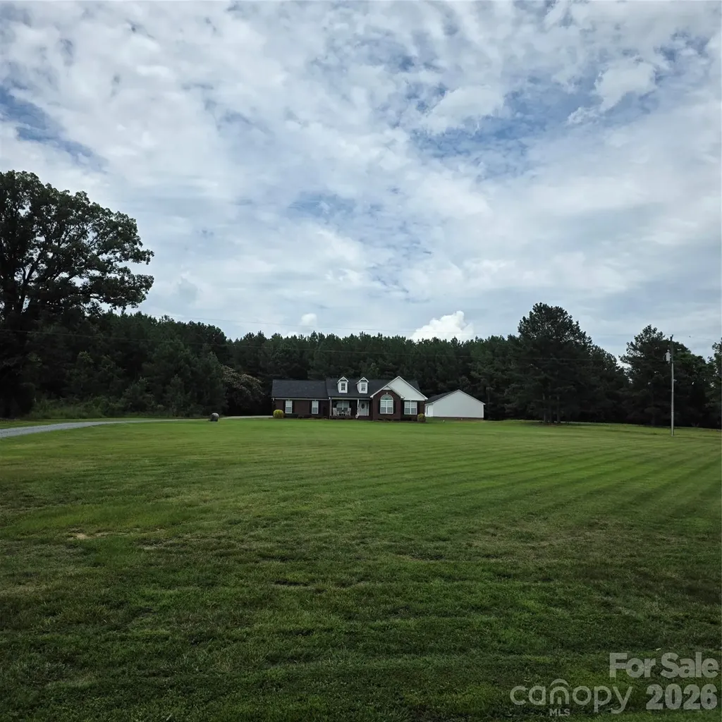 6901 Potter Road S Waxhaw NC 28173