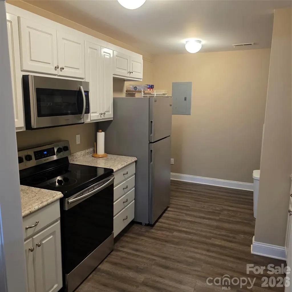 6901 Potter Road S Waxhaw NC 28173