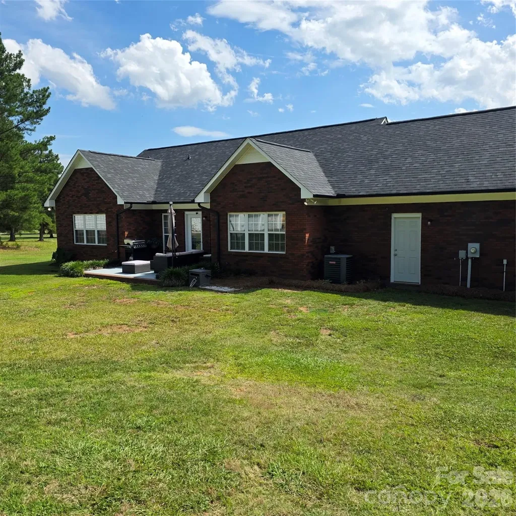 6901 Potter Road S Waxhaw NC 28173