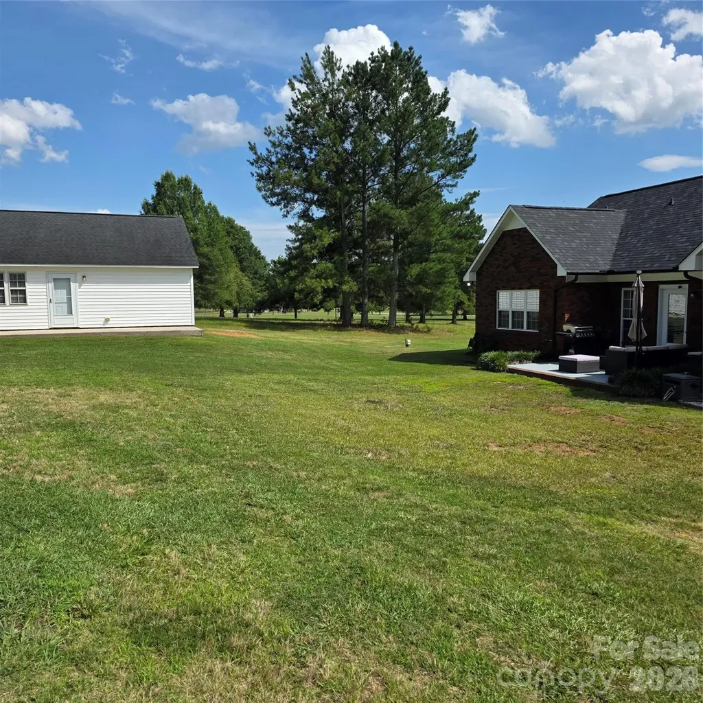6901 Potter Road S Waxhaw NC 28173