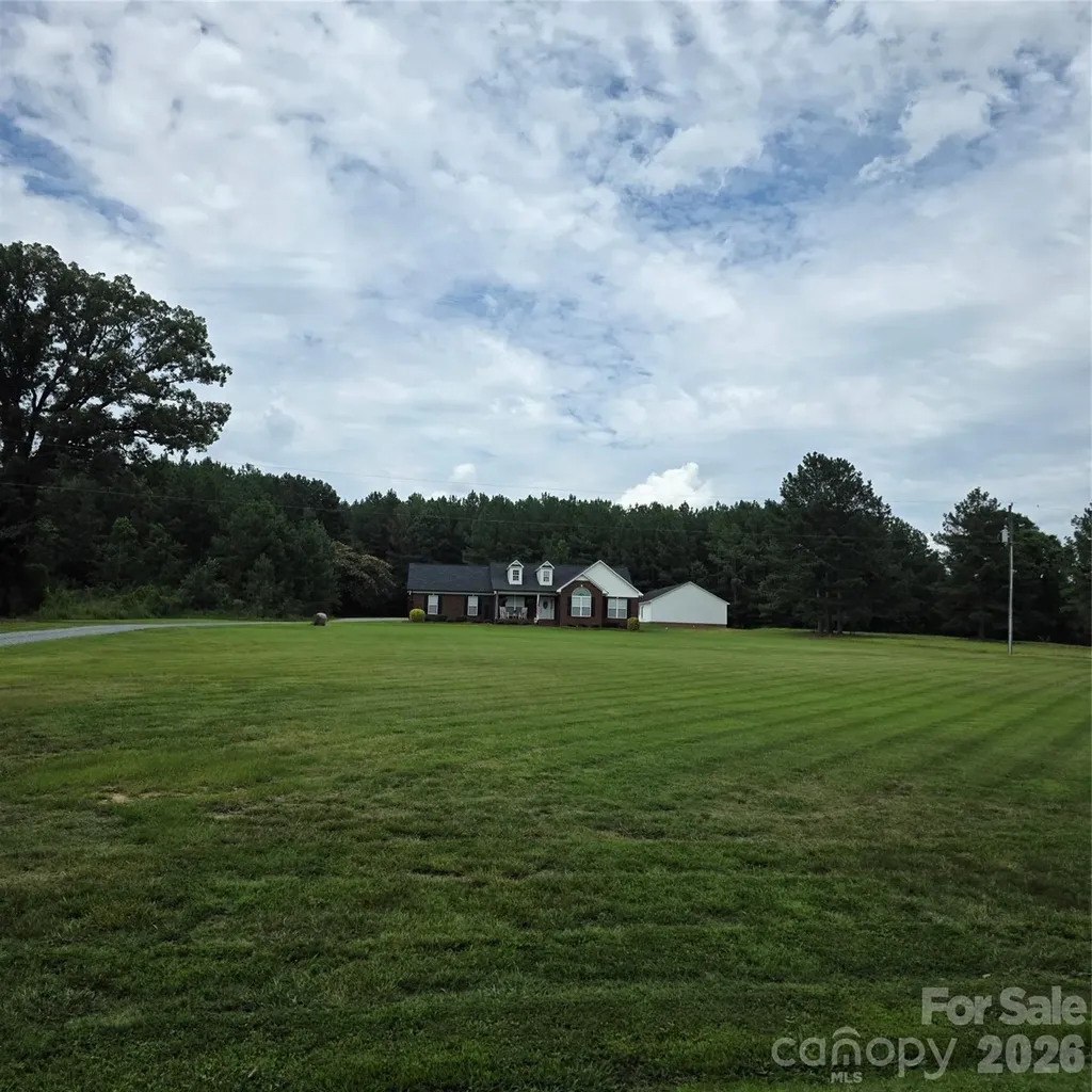 6901 Potter Road S Waxhaw NC 28173