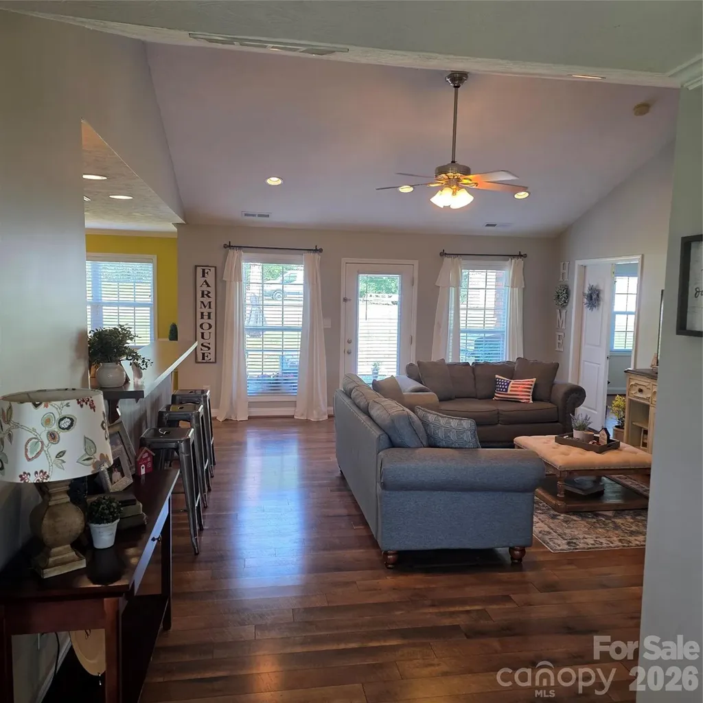 6901 Potter Road S Waxhaw NC 28173