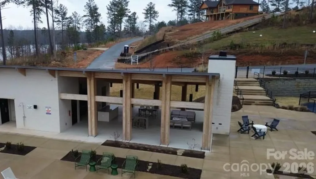 2171 Columbia Ridge Connelly Springs NC 28612