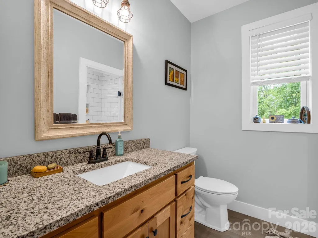 617 South Cove Road Mill Spring NC 28756