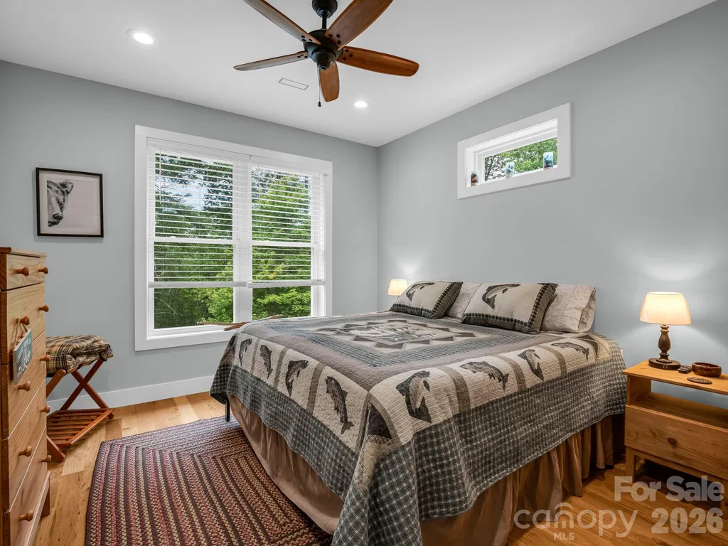 617 South Cove Road Mill Spring NC 28756