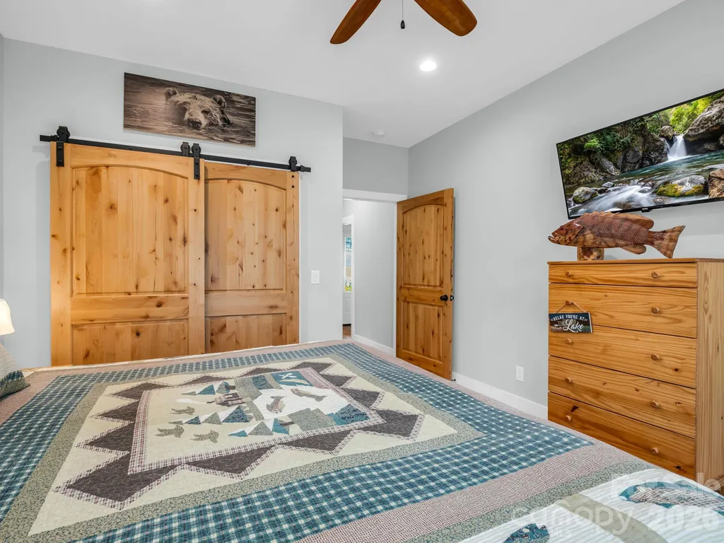 617 South Cove Road Mill Spring NC 28756