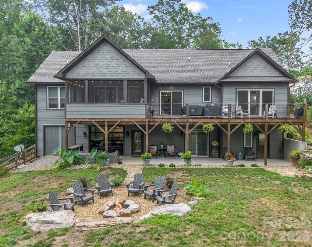 617 South Cove Road Mill Spring NC 28756