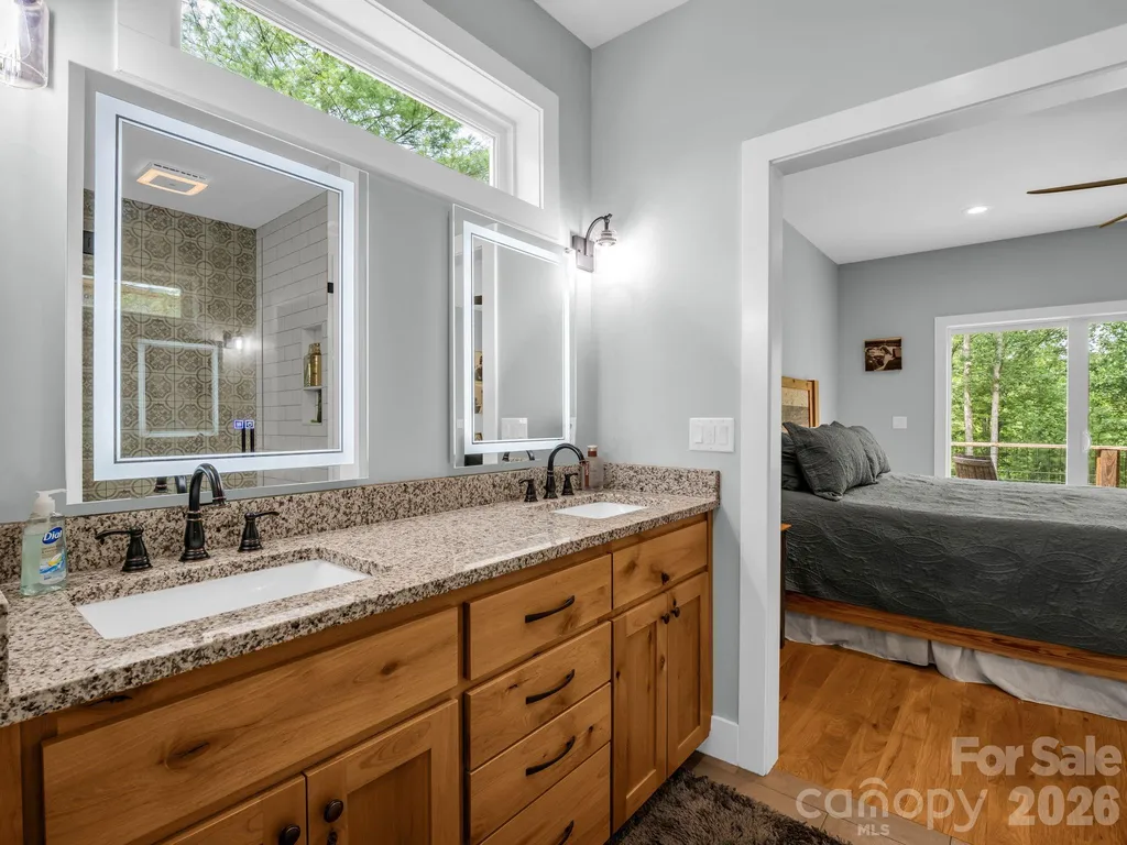 617 South Cove Road Mill Spring NC 28756