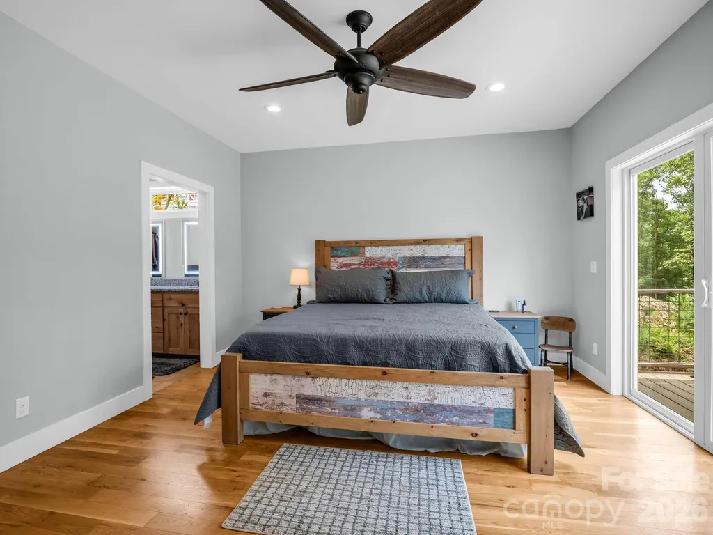 617 South Cove Road Mill Spring NC 28756