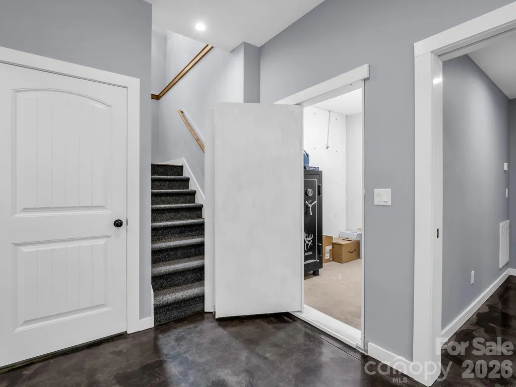 617 South Cove Road Mill Spring NC 28756