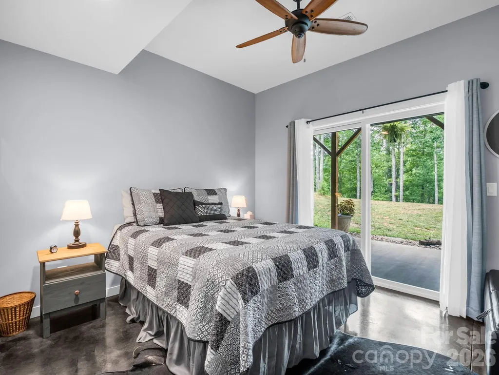 617 South Cove Road Mill Spring NC 28756