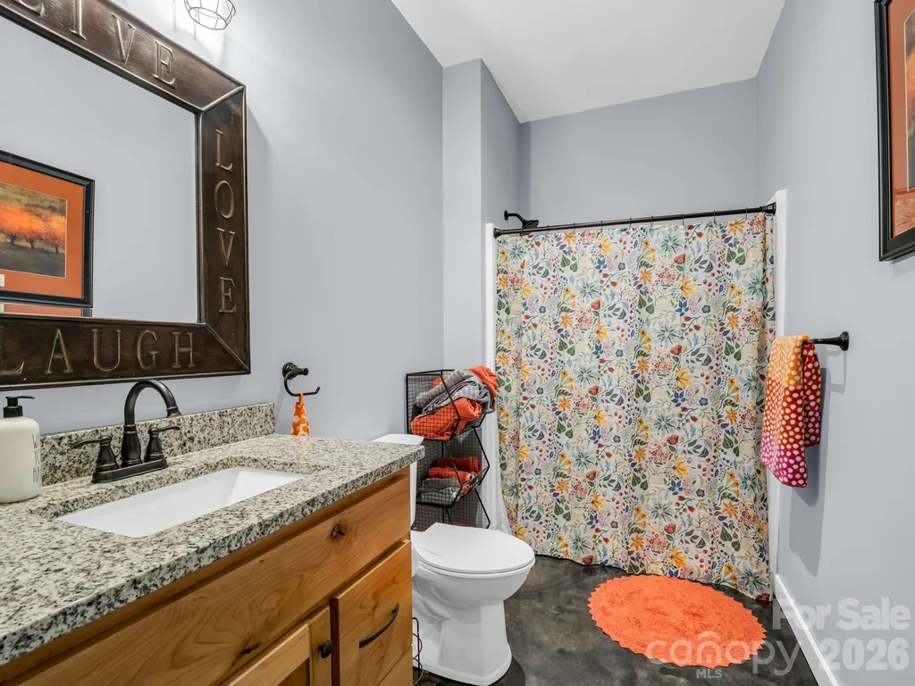 617 South Cove Road Mill Spring NC 28756