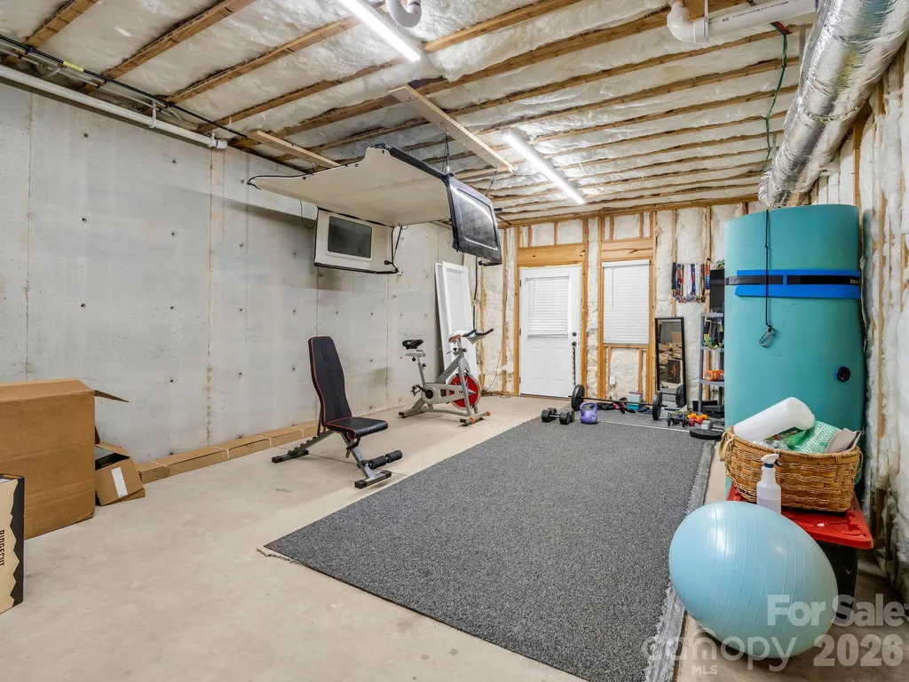 617 South Cove Road Mill Spring NC 28756