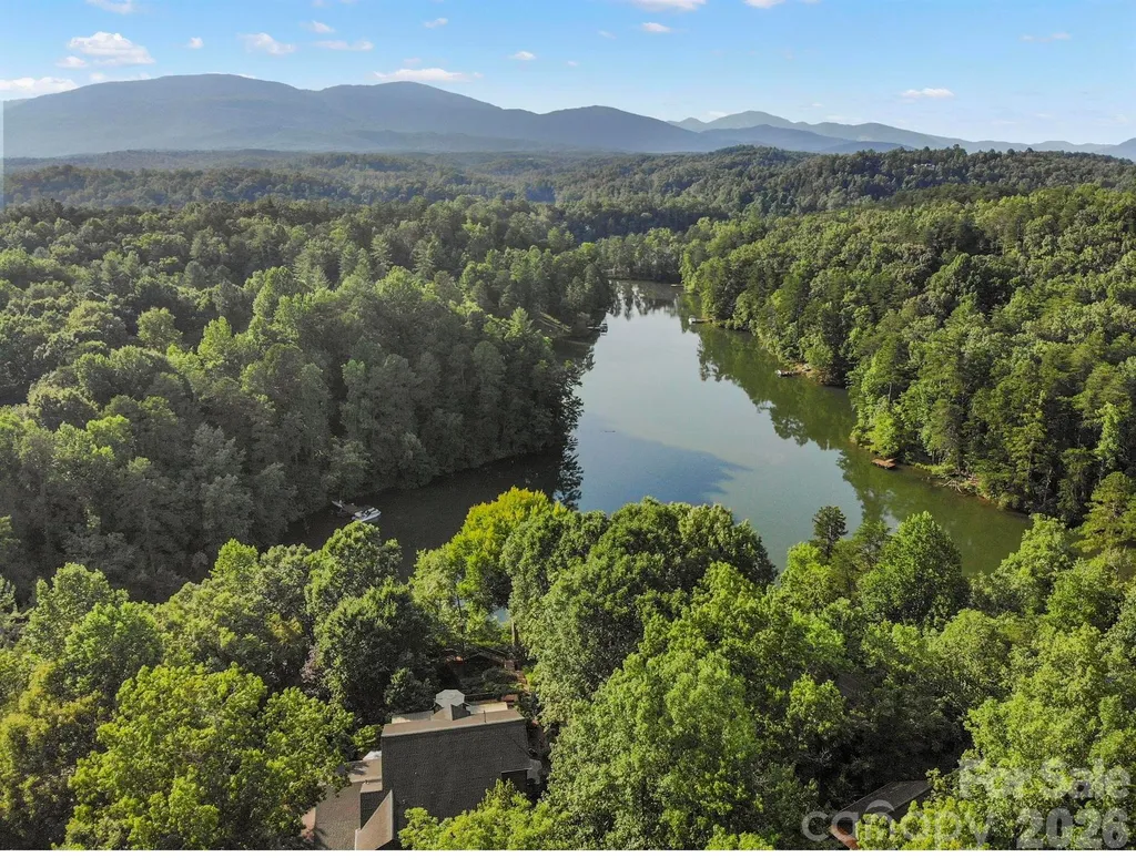617 South Cove Road Mill Spring NC 28756
