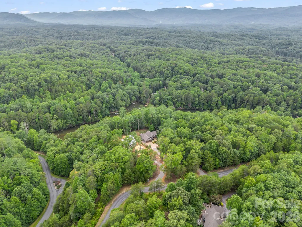 617 South Cove Road Mill Spring NC 28756