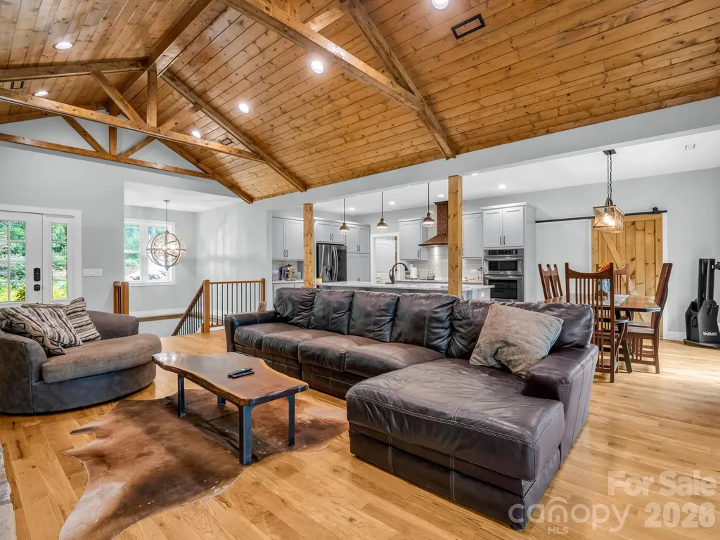 617 South Cove Road Mill Spring NC 28756