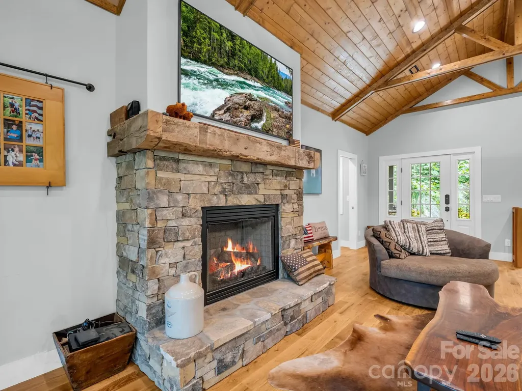 617 South Cove Road Mill Spring NC 28756