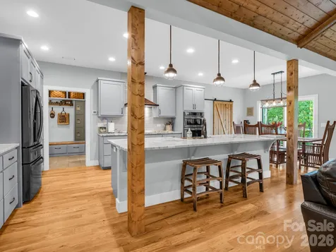 617 South Cove Road Mill Spring NC 28756