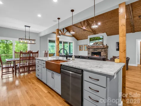 617 South Cove Road Mill Spring NC 28756