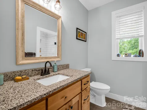 617 South Cove Road Mill Spring NC 28756