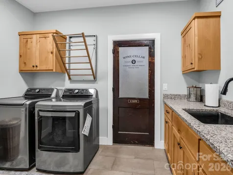 617 South Cove Road Mill Spring NC 28756