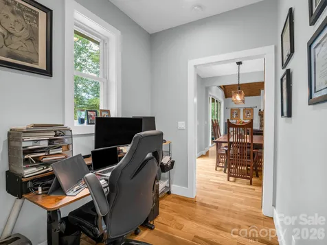 617 South Cove Road Mill Spring NC 28756