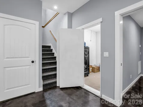 617 South Cove Road Mill Spring NC 28756