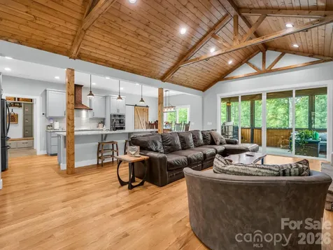 617 South Cove Road Mill Spring NC 28756