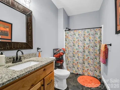 617 South Cove Road Mill Spring NC 28756