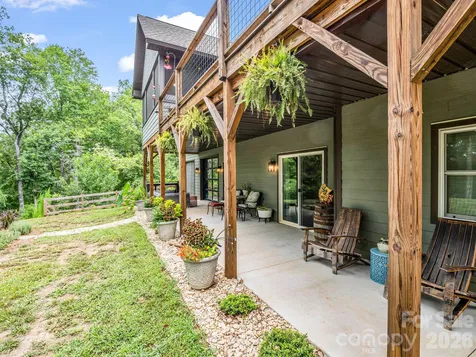 617 South Cove Road Mill Spring NC 28756