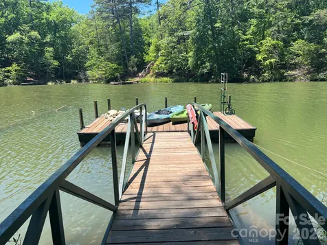 617 South Cove Road Mill Spring NC 28756