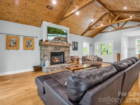 617 South Cove Road Mill Spring NC 28756