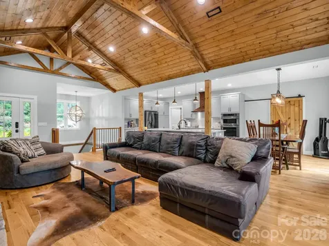 617 South Cove Road Mill Spring NC 28756