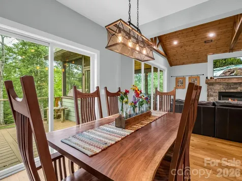 617 South Cove Road Mill Spring NC 28756