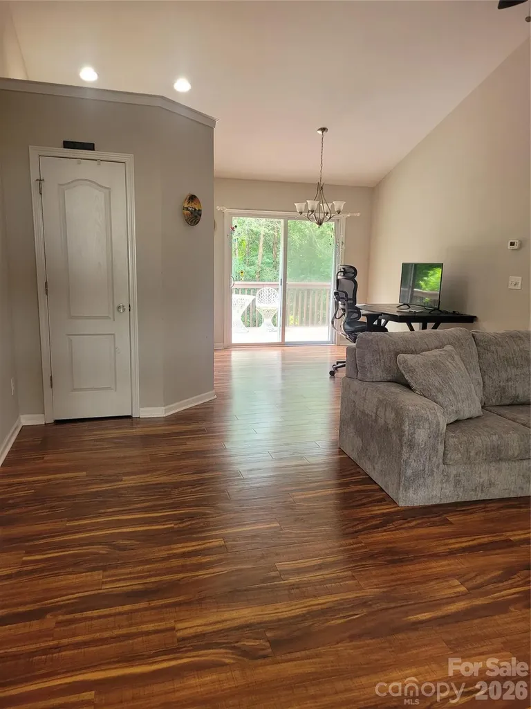 4089 Fallen Pine Road Sherrills Ford NC 28673