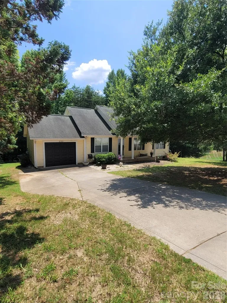4089 Fallen Pine Road Sherrills Ford NC 28673
